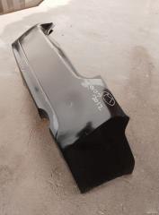 Бампер задний Subaru Impreza 2014-2016 Б/У Бампер задний Subaru Impreza 2014-2016