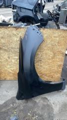 Крыло Subaru Impreza 2014-2016