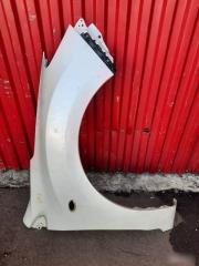 Крыло переднее Subaru Impreza 2014-2016