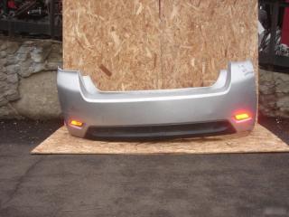 Бампер задний Subaru Impreza 2014-2016 Б/У Бампер задний Subaru Impreza 2014-2016