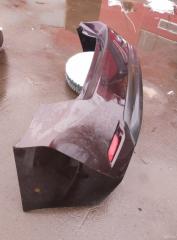 Бампер задний Subaru Impreza 2014-2016 Б/У Бампер задний Subaru Impreza 2014-2016