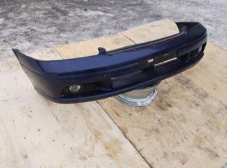 Бампер передний Subaru Legacy 1998-2004 Б/У Бампер передний Subaru Legacy 1998-2004