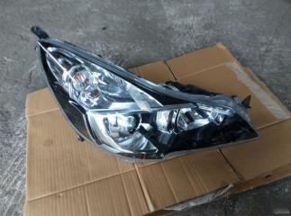 Фара Subaru Legacy 2009-2012