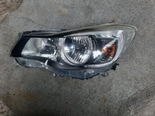 Запчасть фара Subaru XV 2011-2016
