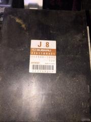 Блок управления Subaru Forester 2002-2005