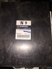 Блок управления Subaru 2006-2009