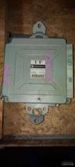 Блок управления ДВС Subaru 1998-2004