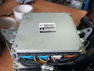 Блок управления ДВС Subaru Forester 2005-2008