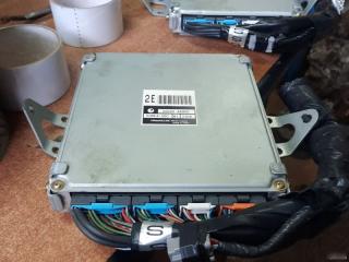 Блок управления ДВС Subaru 2002-2005