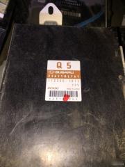 Блок управления Subaru 2000-2002