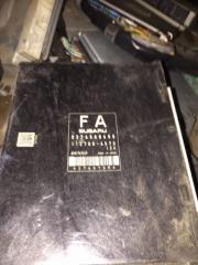 Блок управления ДВС Subaru Impreza 2002-2005