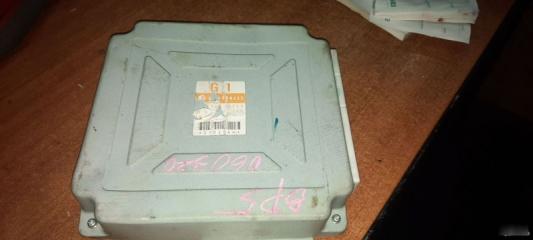 Запчасть блок управления двс Subaru Legacy 2003-2006