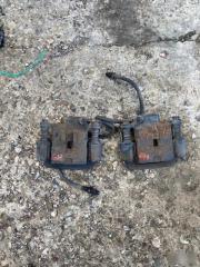 Запчасть суппорт тормозной задний Subaru Impreza 2007-2011