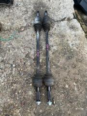 Запчасть привод задний Subaru Impreza 2007-2011