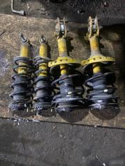 Стойки комплект Bilstein 4шт Subaru Legacy 2003-2006