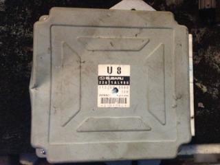 Блок управления ДВС Subaru 2003-2006