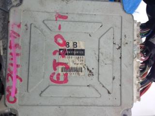 Блок управления ДВС Subaru 2003-2006