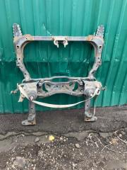 Подрамник передний Subaru Legacy 2009-2012