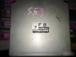 Блок управления ДВС Subaru Forester 1997-2000