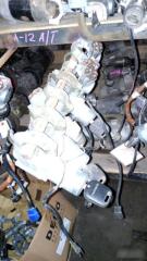 Замок зажигания Subaru 1997-2000