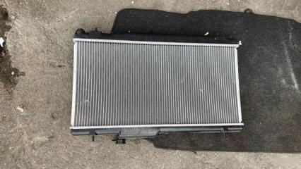 Радиатор охлаждения Subaru Legacy 1998-2004