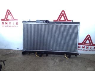 Радиатор Subaru Legacy 1998-2004