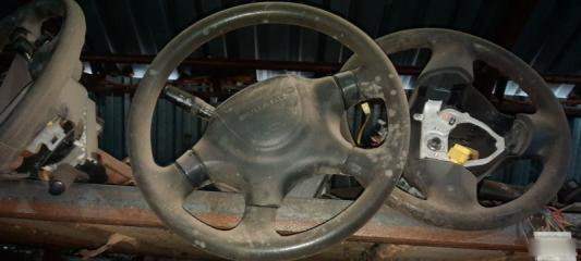 Руль Subaru 1993-1999