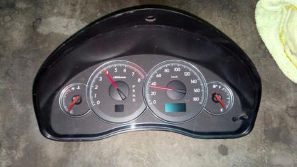 Щиток приборов Subaru Outback 2003-2006