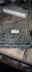 Запчасть блок управления двс Subaru Legacy 2006-2009