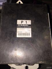 ЭБУ Subaru Legacy 2003-2006