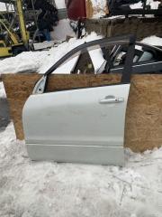 Дверь передняя левая Suzuki Grand Vitara 2 2005-2008