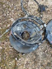 Щит тормозной задний Grand Vitara 2005-2008