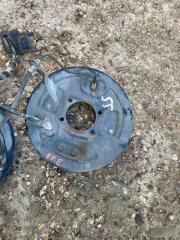 Щит тормозной задний Grand Vitara 2005-2008