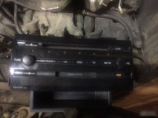 Запчасть магнитола Toyota Prius 2003-2005