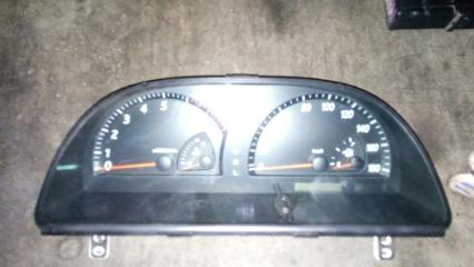 Запчасть панель приборов Toyota Camry 2001-2006