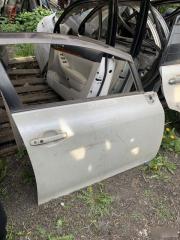 Запчасть дверь Toyota Auris 2006-2010