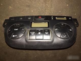 Запчасть блок управления печкой Toyota RAV4 2000-2003