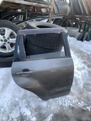 Дверь задняя правая Toyota ist 2001-2007