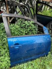 Дверь передняя правая Toyota ist 2001-2007