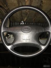 Руль Toyota 2001-2006