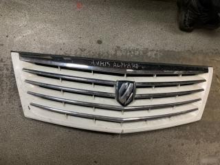 Запчасть решетка радиатора Toyota Alphard 2002-2005