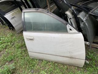 Запчасть дверь передняя Toyota Aristo 1997-2004