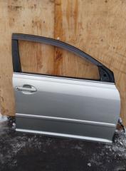 Запчасть дверь передняя правая Toyota Avensis 2003-2006