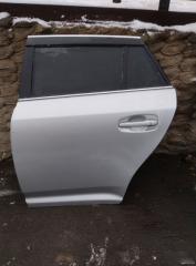 Запчасть дверь задняя Toyota Avensis 2008-2011