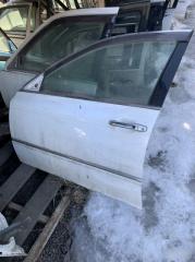 Запчасть дверь передняя Toyota Crown 1999-2008