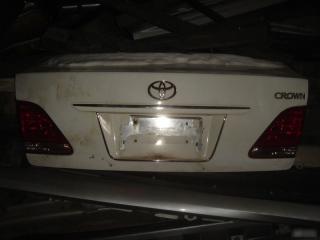 Запчасть багажник Toyota Crown 1999-2008
