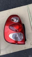 Запчасть фонарь Toyota Duet 1998-2004
