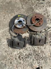Запчасть суппорт тормозной Toyota Funcargo 1999-2005