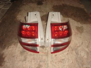 Запчасть стоп-сигнал задний Toyota Estima 2006-2008