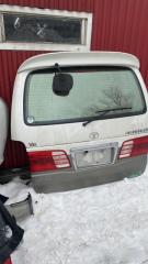 Запчасть крышка багажника Toyota Grand Hiace 1999-2002